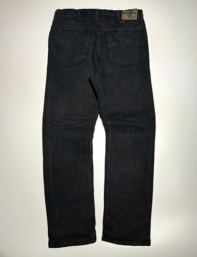 Wrangler men black dark - men’s,