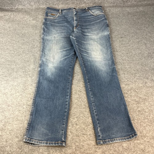Vintage wrangler mens jeans - vintage,