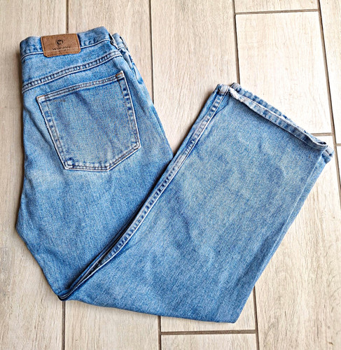 Men wrangler light wash - wrangler,