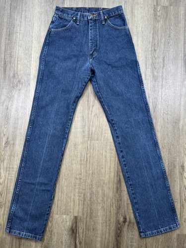 Vintage wrangler 14mwz - vintage,
