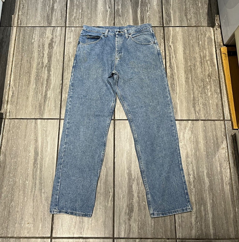 Wrangler authentic relaxed fit - authentic,