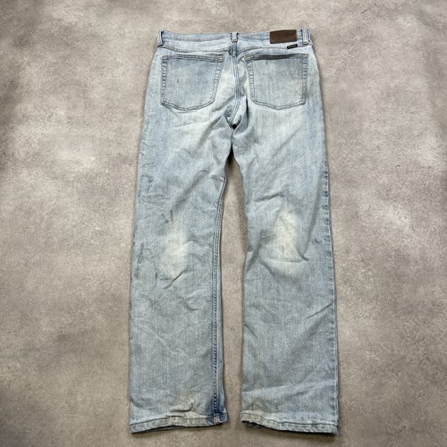 Wrangler jeans mens - wrangler,