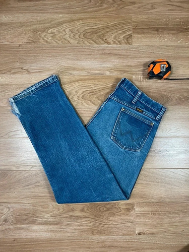 Wrangler jeans men w36 - jeans, l30