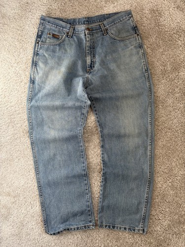 Wrangler men denim - wrangler,