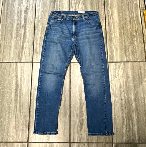 Wrangler athletic fit straight - wrangler,