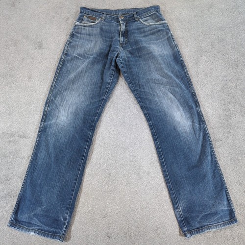 Wrangler men w32 l32 - men’s,