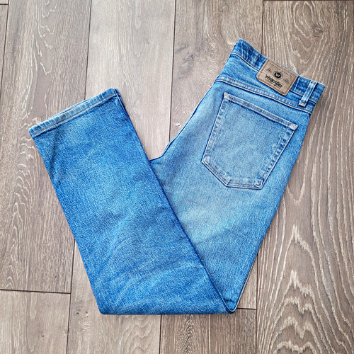 Wrangler larston men blue - larston, men's