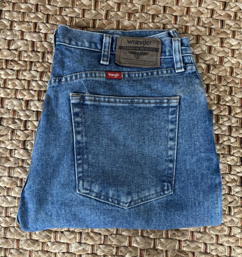 Wrangler men straight leg - men's,
