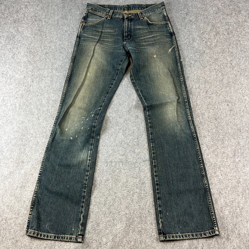 Vintage wrangler mens jeans - wrangler,