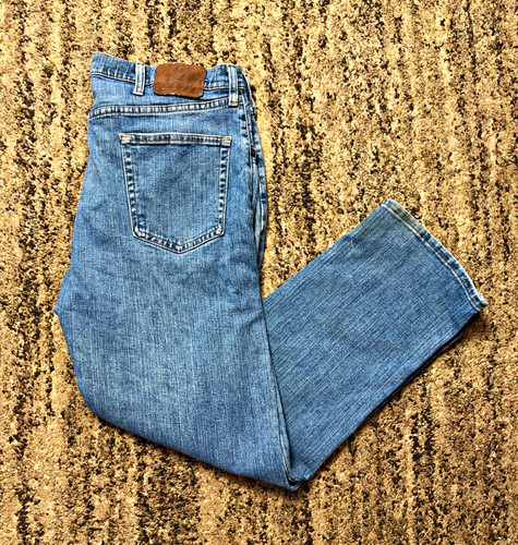 Wrangler mens jeans w38 l29 - wrangler,