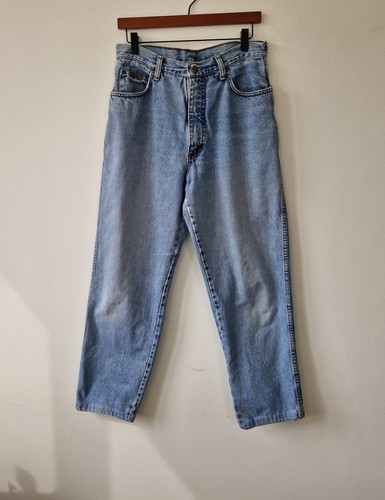 Vintage wrangler jeans - vintage,