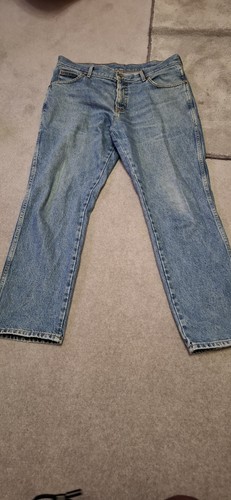 Wrangler regular fit - wrangler,