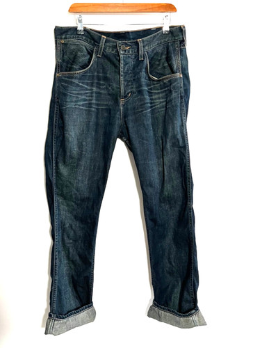 Wrangler mrb jeans - wrangler, x