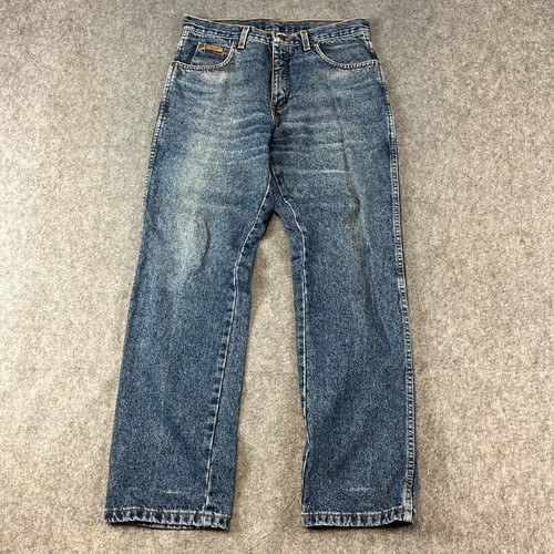 Vintage wrangler mens - wrangler, jeans