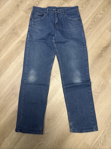 Wrangler jeans mens w32 - mens,
