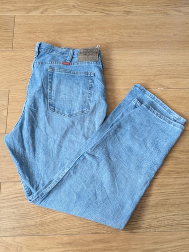 Wrangler texas light wash blue - wrangler,