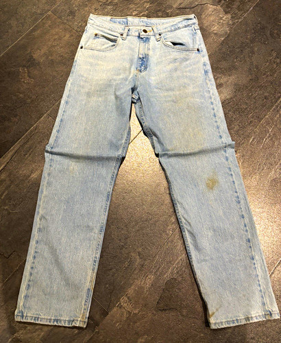 Wrangler men 40040 straight - 40040,