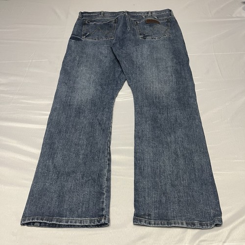 Wrangler retro slim boot jeans - retro,
