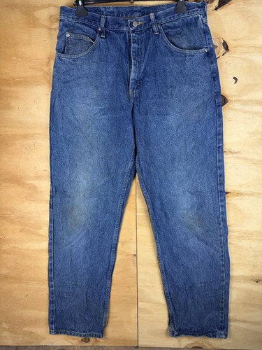Wrangler mens regular fit - mens,