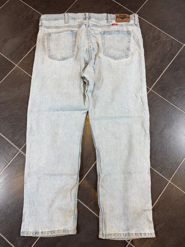 Wrangler jeans mens w38 - jeans, l29