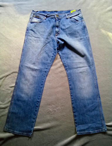 Mens wrangler texas - texas, stretch
