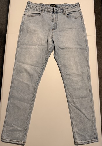 Wrangler sid jeans - jeans, mens