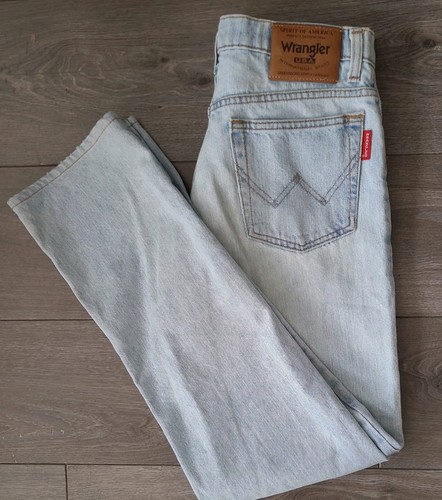 Vintage wrangler spirit - wrangler,