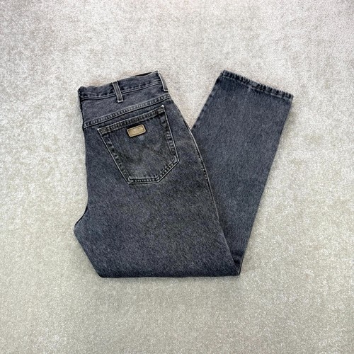 Vintage wrangler jeans - wrangler, mens