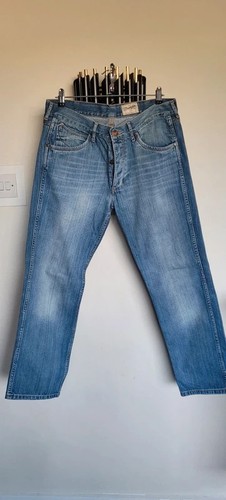 Wrangler men medium - men's,