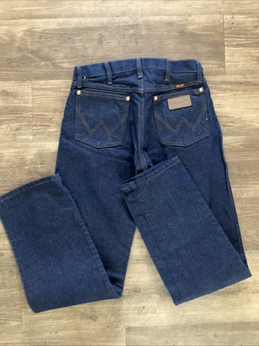 Wrangler mens 30x31 blue - mens,