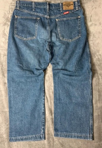 Wrangler regular fit - regular, jeans