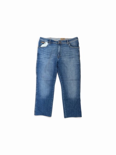 Wrangler 1947 jeans - 1947, straight
