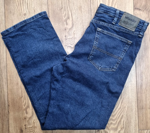 Wrangler authentic mens - wrangler,