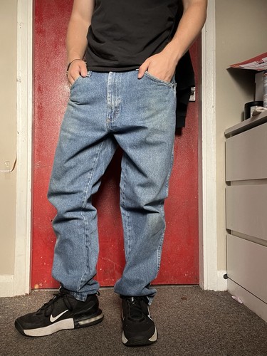 Vintage 1990s wrangler - wrangler, regular
