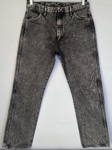 Wrangler jeans men w34 l32 - w34,