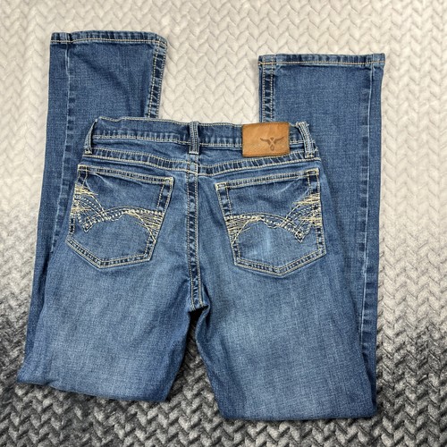 Wrangler 20x jeans - wrangler, mens