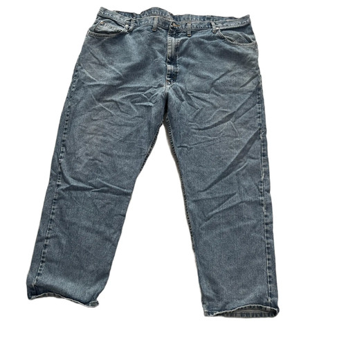 Wrangler 97001vr jeans - wrangler,