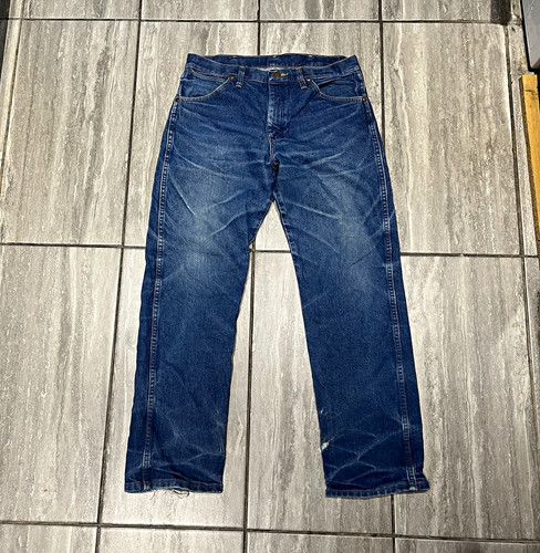 Wrangler cowboy cut 13mwz - cowboy,