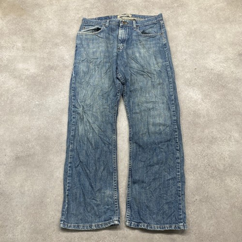 Wrangler originals jeans - jeans, mens