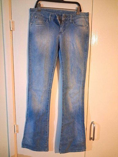 Wrangler megan men - megan, bootcut