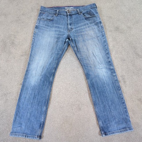 Wrangler jeans men - wrangler, men's