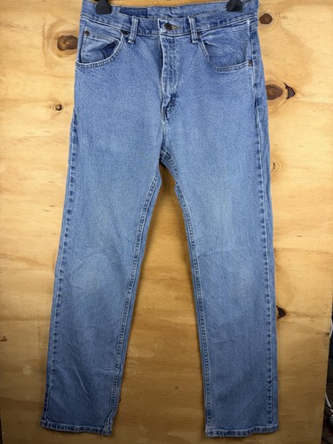 Wrangler mens jeans - mens, w32