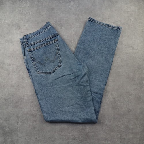 Vintage wrangler texas jeans - wrangler,