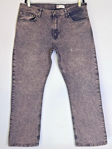 Wrangler straight fit jeans - straight,