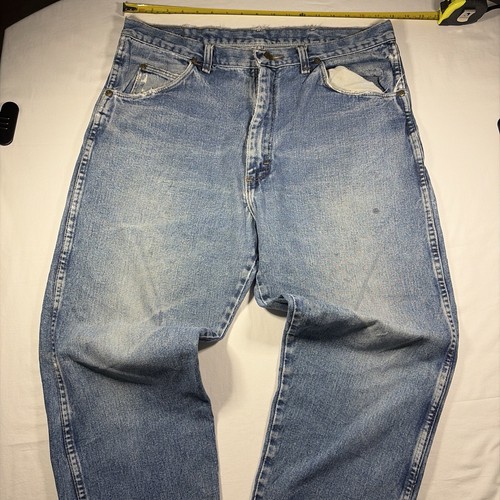 Vintage wrangler men light - vintage, men’s