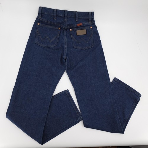 Vintage wrangler jeans mens - vintage,