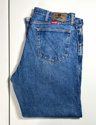 Wrangler authentics authentic - wrangler,