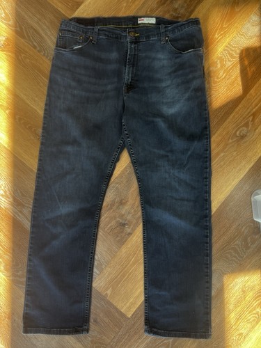 Wrangler denim jeans w36 l30 - jeans,