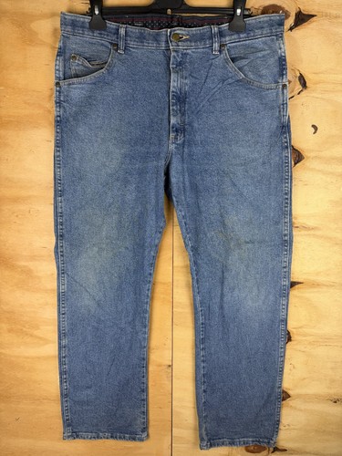 Wrangler mens straight leg - straight,