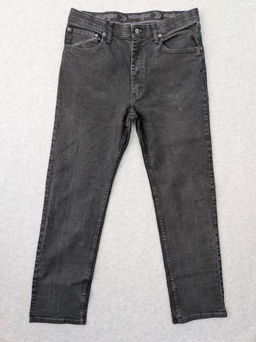 Wrangler texas mens w34 l32 - wrangler,